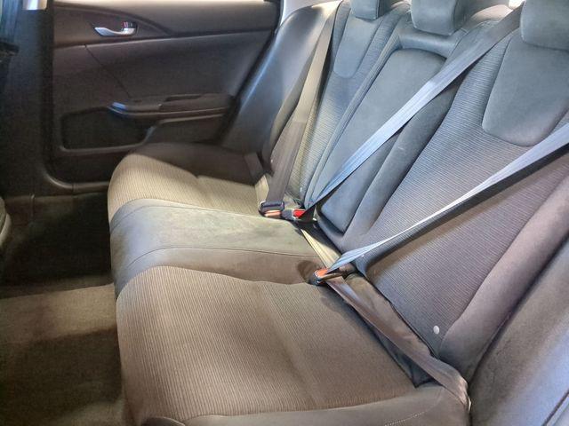 used 2022 Honda Insight car, priced at $18,814