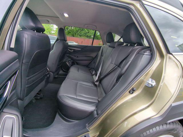 used 2024 Subaru Outback car, priced at $31,963