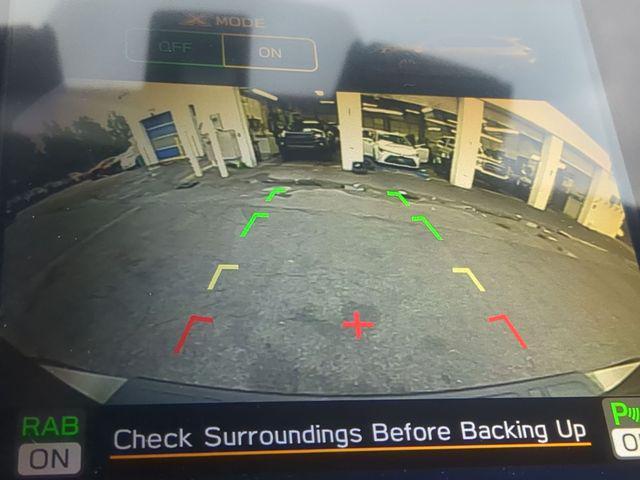 used 2024 Subaru Outback car, priced at $31,963