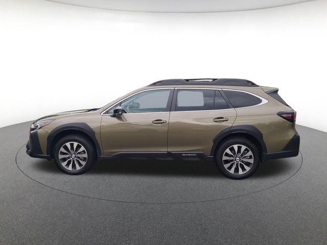 used 2024 Subaru Outback car, priced at $31,963