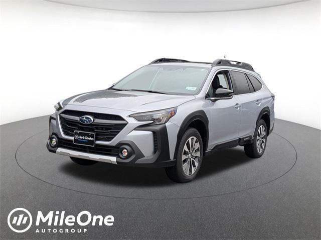 new 2025 Subaru Outback car, priced at $39,188