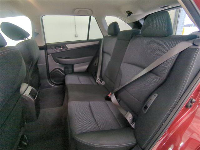 used 2017 Subaru Outback car, priced at $12,817