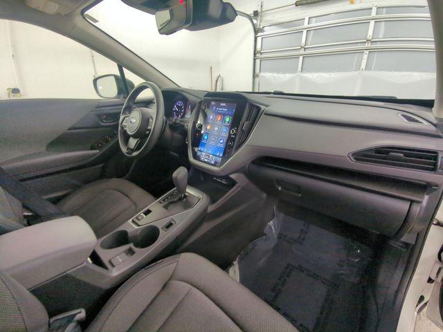 used 2024 Subaru Crosstrek car, priced at $23,816