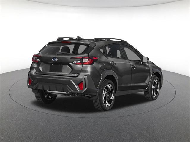 new 2026 Subaru Crosstrek Hybrid car, priced at $36,882