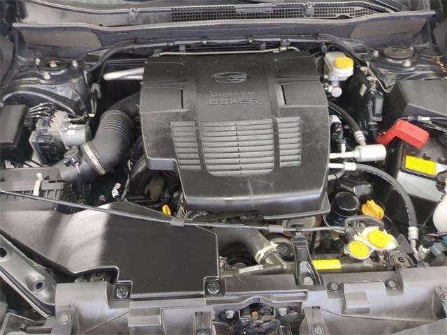 used 2021 Subaru Forester car, priced at $19,796