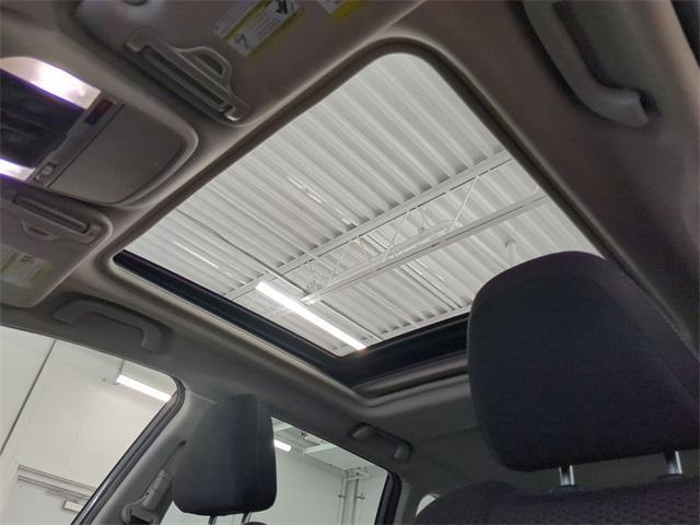 used 2021 Subaru Forester car, priced at $19,796