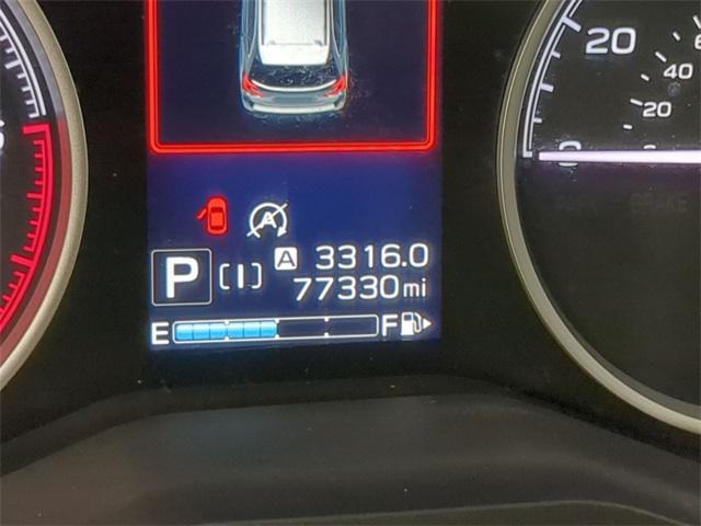 used 2021 Subaru Forester car, priced at $19,796