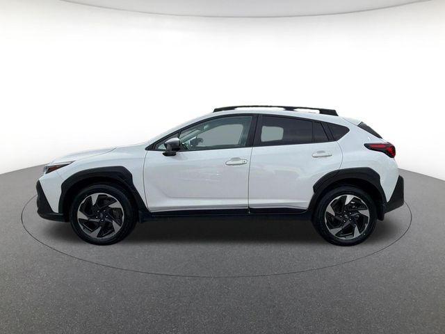 used 2024 Subaru Crosstrek car, priced at $25,515