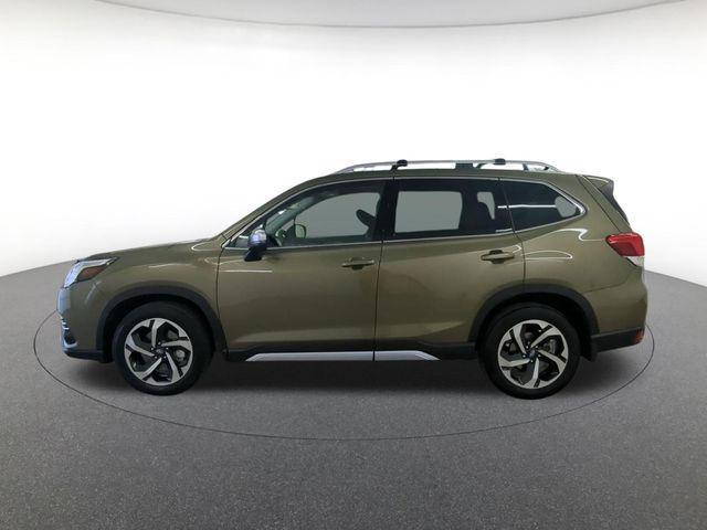 used 2023 Subaru Forester car, priced at $31,900