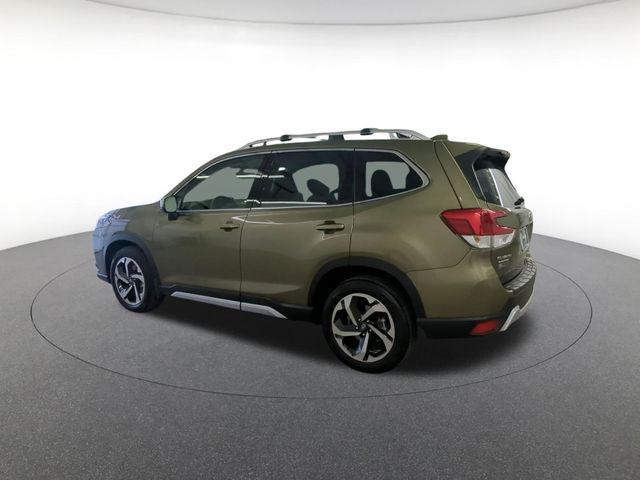 used 2023 Subaru Forester car, priced at $31,900