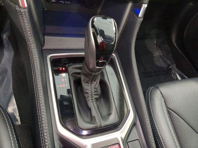 used 2023 Subaru Forester car, priced at $31,900