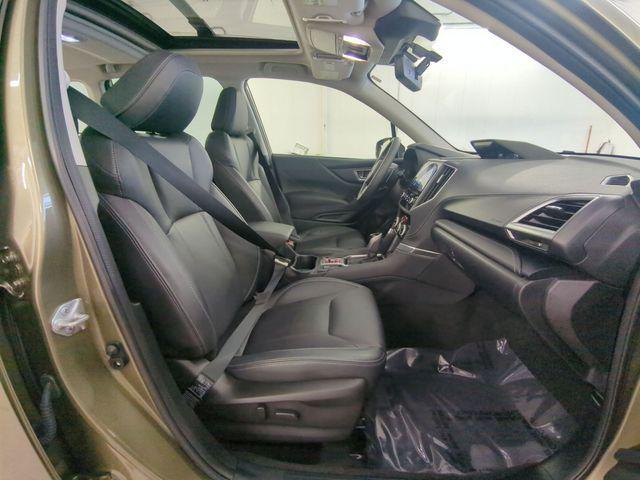 used 2023 Subaru Forester car, priced at $31,900