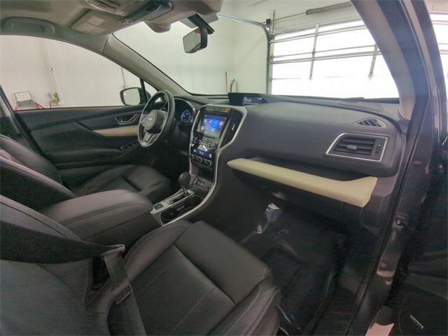 used 2021 Subaru Ascent car, priced at $21,562