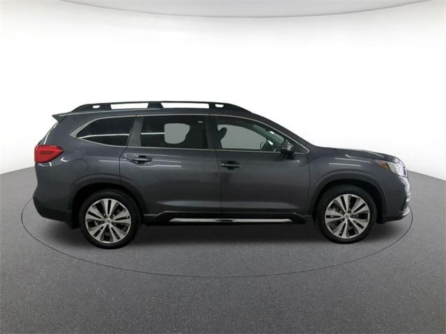 used 2021 Subaru Ascent car, priced at $21,562
