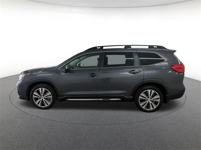 used 2021 Subaru Ascent car, priced at $21,562