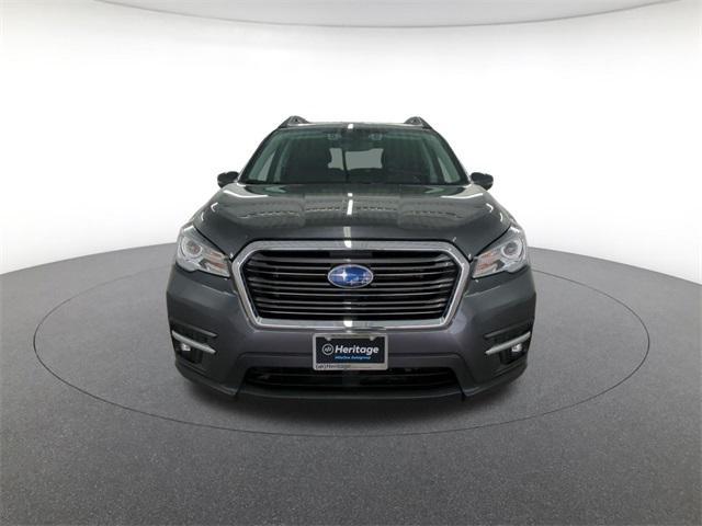 used 2021 Subaru Ascent car, priced at $21,562