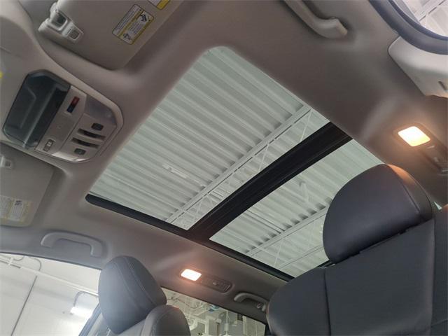 used 2021 Subaru Ascent car, priced at $21,562