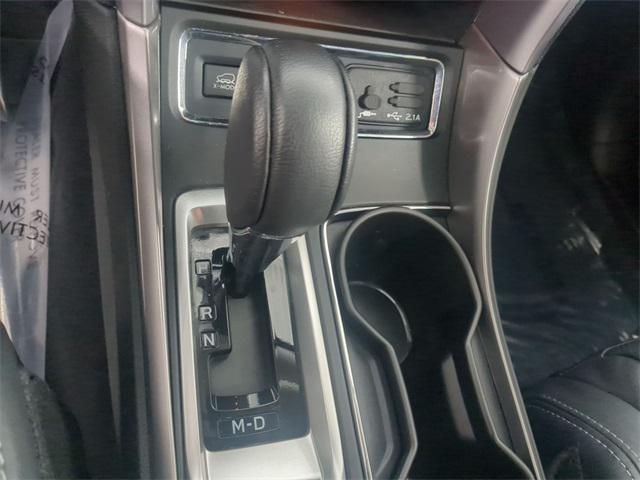 used 2021 Subaru Ascent car, priced at $21,562