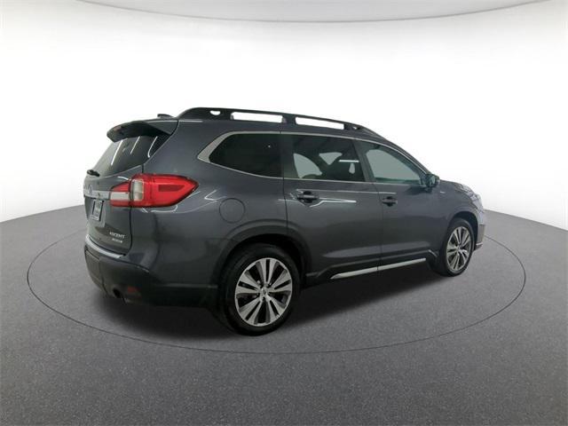 used 2021 Subaru Ascent car, priced at $21,562