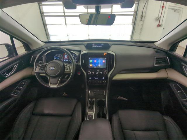 used 2021 Subaru Ascent car, priced at $21,562