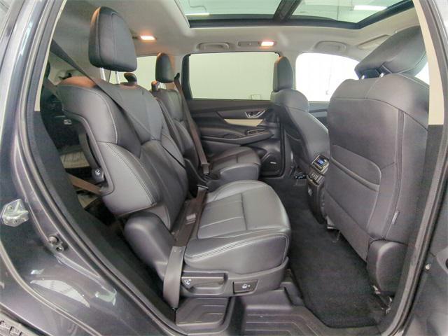 used 2021 Subaru Ascent car, priced at $21,562