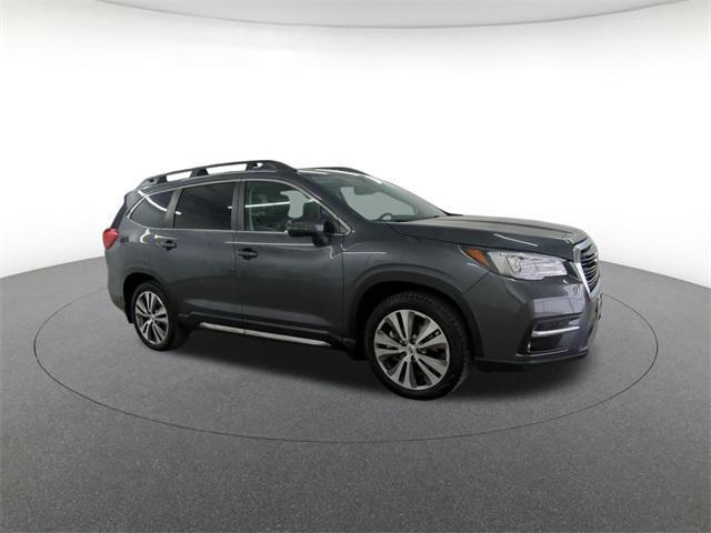 used 2021 Subaru Ascent car, priced at $21,562