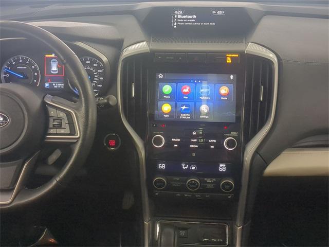 used 2021 Subaru Ascent car, priced at $21,562