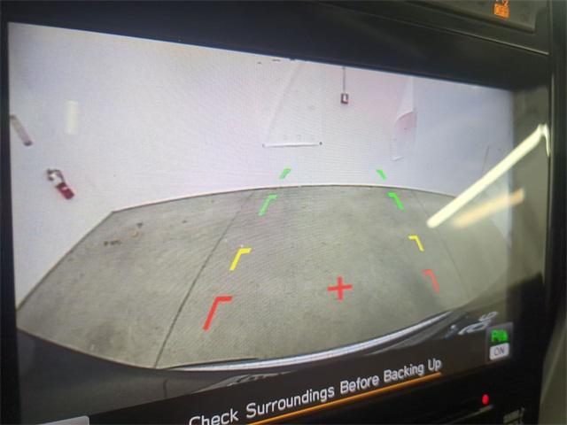 used 2021 Subaru Ascent car, priced at $21,562