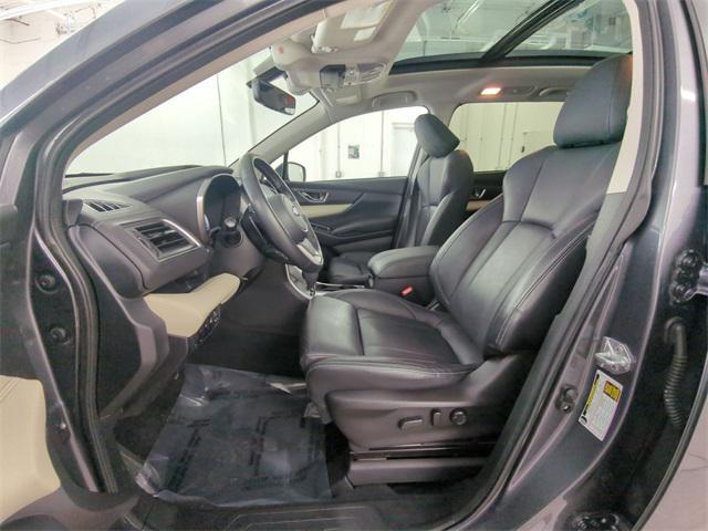 used 2021 Subaru Ascent car, priced at $21,562