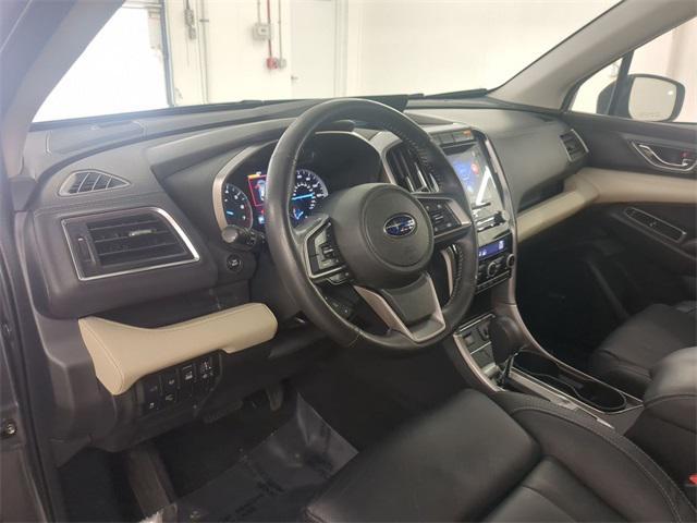 used 2021 Subaru Ascent car, priced at $21,562