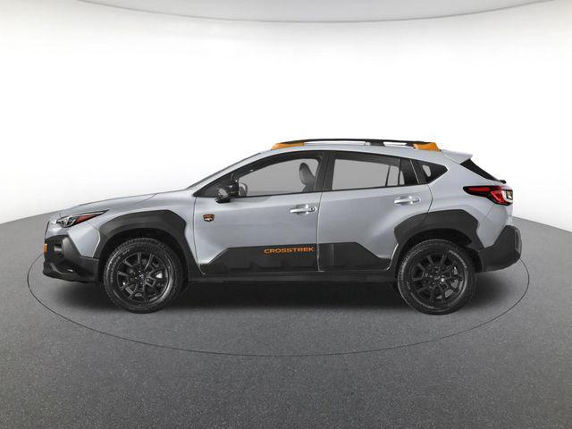 new 2026 Subaru Crosstrek car, priced at $36,091