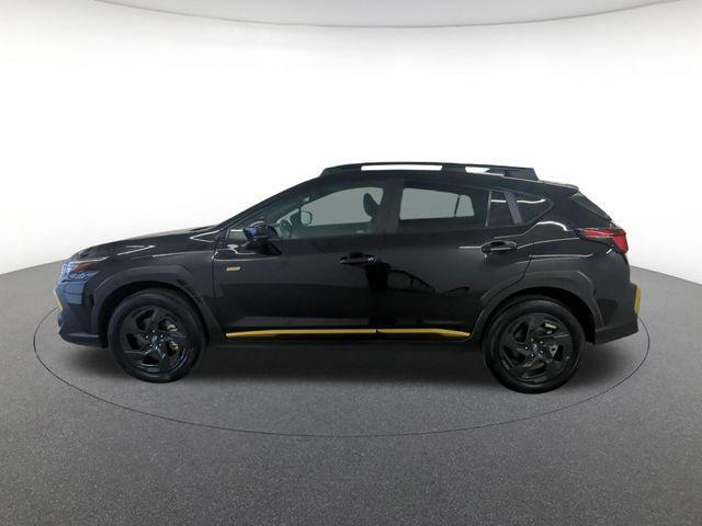 used 2025 Subaru Crosstrek car, priced at $27,335