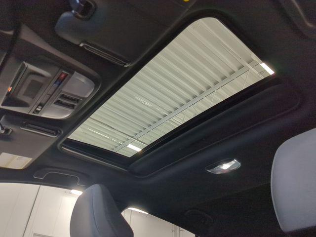 used 2025 Subaru Crosstrek car, priced at $27,335