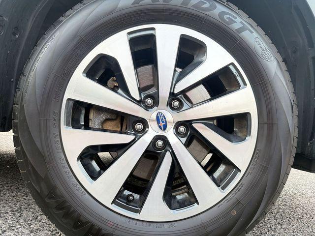 used 2020 Subaru Outback car, priced at $21,925