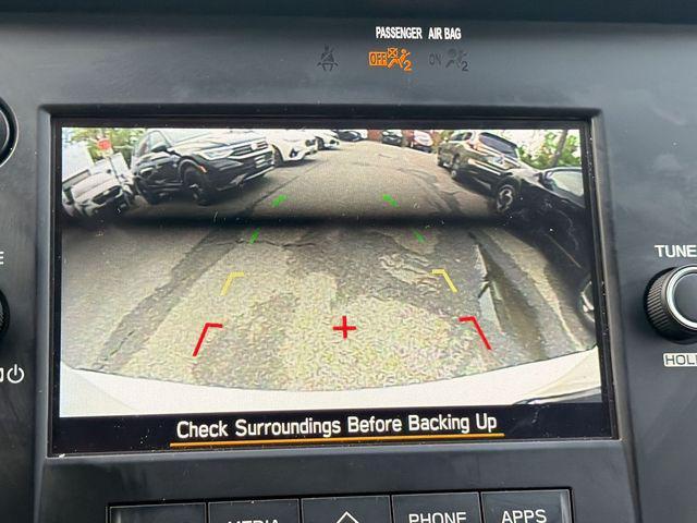 used 2020 Subaru Outback car, priced at $21,925