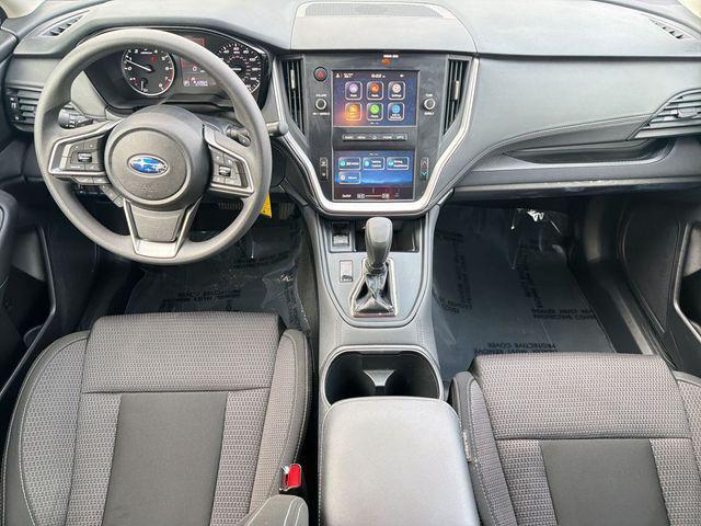 used 2020 Subaru Outback car, priced at $21,925