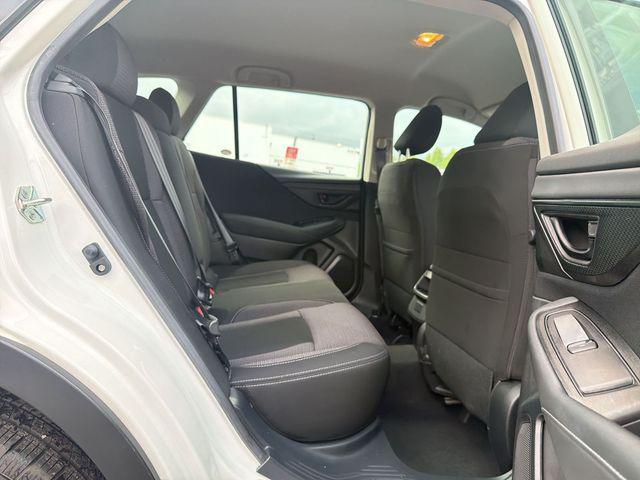 used 2020 Subaru Outback car, priced at $21,925