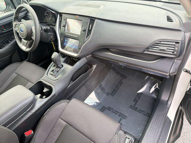 used 2020 Subaru Outback car, priced at $21,925