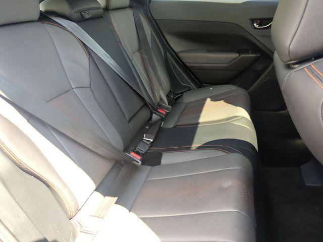 used 2024 Subaru Crosstrek car, priced at $26,963