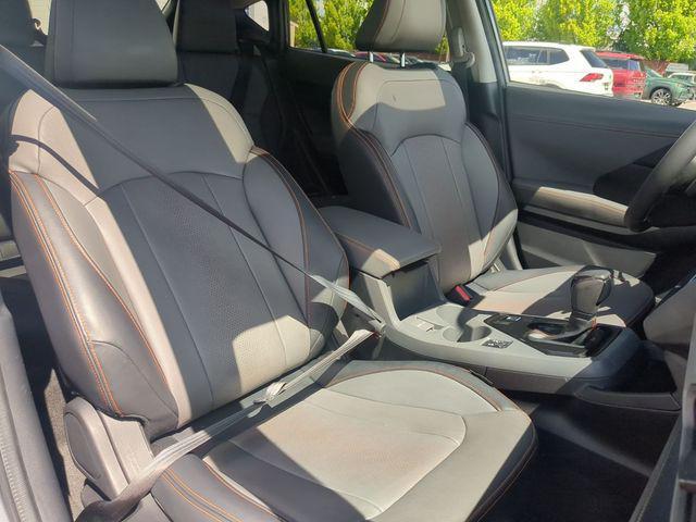 used 2024 Subaru Crosstrek car, priced at $26,963