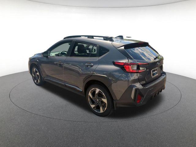 used 2024 Subaru Crosstrek car, priced at $26,963