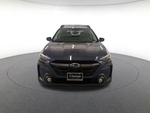 used 2025 Subaru Outback car, priced at $29,504