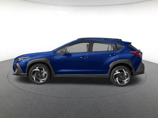 new 2026 Subaru Crosstrek Hybrid car, priced at $37,545