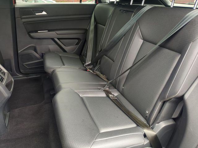 used 2020 Volkswagen Atlas Cross Sport car, priced at $22,995