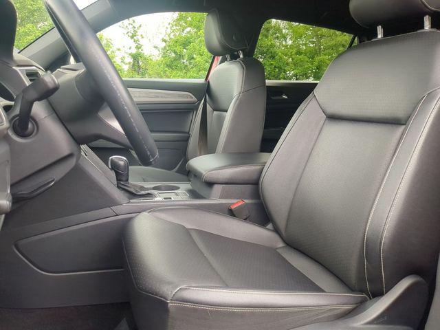 used 2020 Volkswagen Atlas Cross Sport car, priced at $22,995