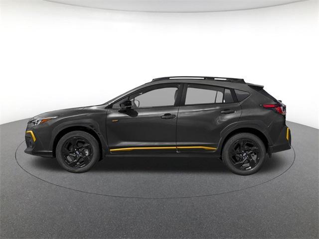 new 2026 Subaru Crosstrek car, priced at $31,057