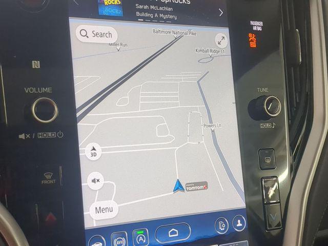 used 2025 Subaru Outback car, priced at $29,936