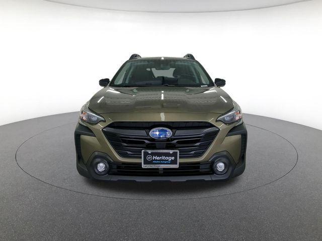 used 2025 Subaru Outback car, priced at $29,936