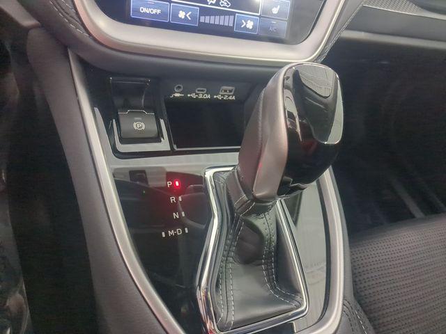 used 2025 Subaru Outback car, priced at $29,936