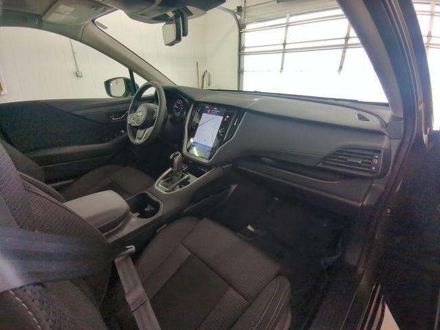 used 2025 Subaru Outback car, priced at $29,936
